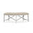 Ariyal Solid Wood Bench-86452518