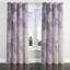 Blooming Lilac Melody I - Rideau occultant avec œillets - 1 panneau-736726088-737019044