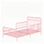 Lit pour tout-petits Luna Wave-992676031
