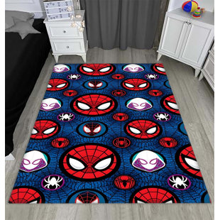 Hand Knotted Indoor Rug