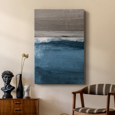 Midnight Sky I - galerie sur mesure