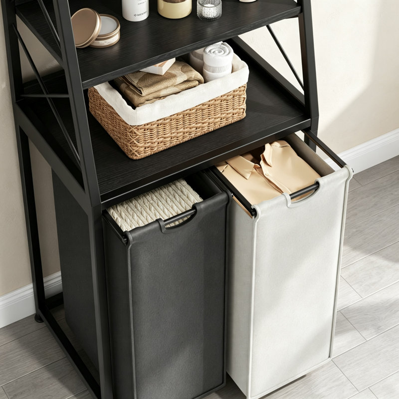 Laundry Basket