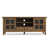 Rustic Natural Aged Brown is out of stock
