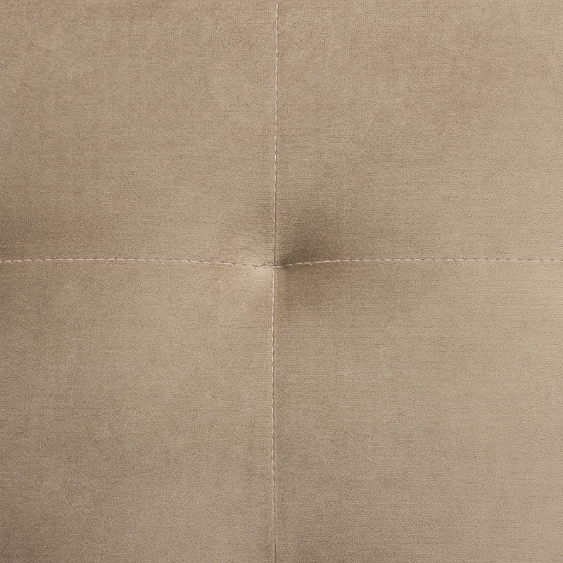 Rales Upholstered Accent Chair, Sand Beige