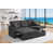 Charcoal Black selected