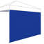 Paroi latérale 10 'x 10' Amaal seulement pour tente à baldaquin-65625095