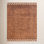 Hand-Tufted Oriental Rug