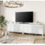 Commode 4 tiroirs Waad