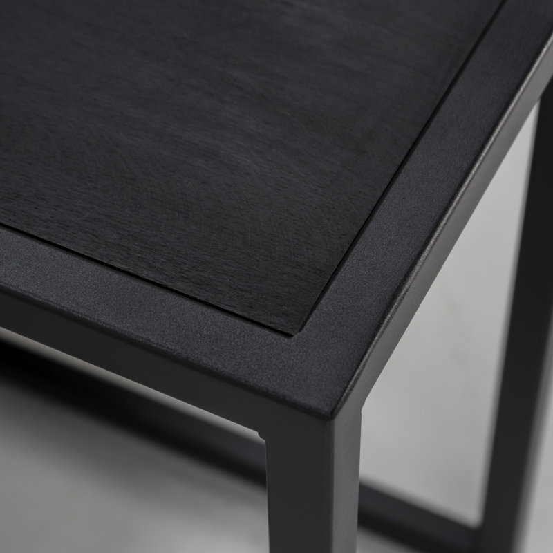 Frame End Table