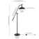 62'' Task Floor Lamp