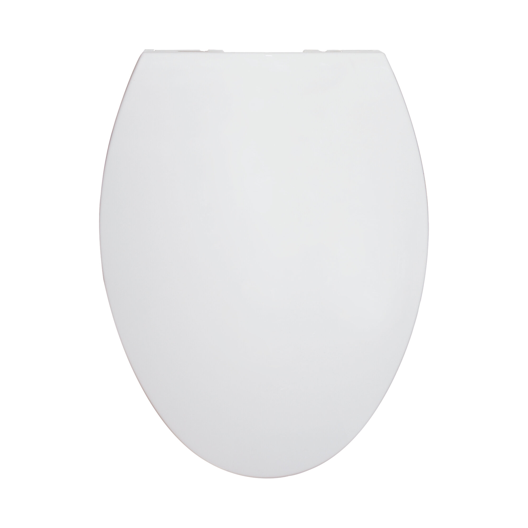 DeerValley Quick-Release Soft-Close Elongated Toilet Seat & Reviews ...