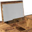 Dressing Table with Mirror-1980111031