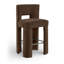 Tabouret de bar Zuno-448664597