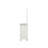 63.6" W Transitional/Coastal Dresser, Antique White