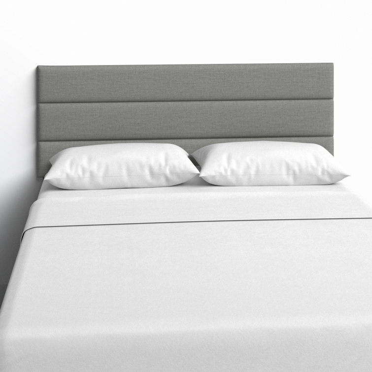 Farmersville Upholstered Headboard
