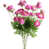 Rose rouge