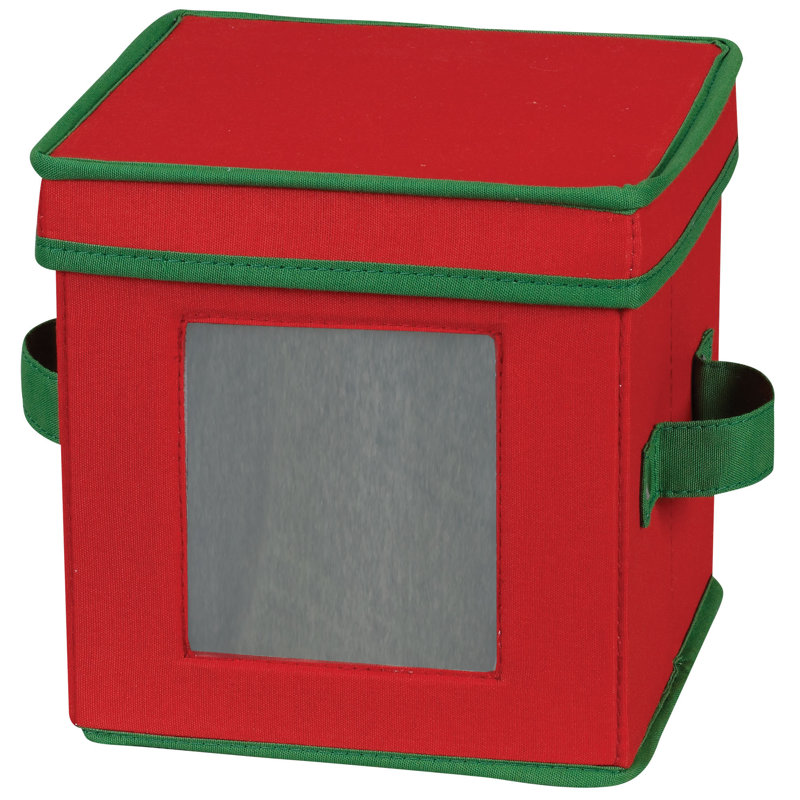 Boîte de rangement Holiday