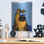 «Cool Dog Blue» par Irena Orlov-694757304