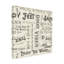 Art sur toile Anne Tavoletti-1126338024