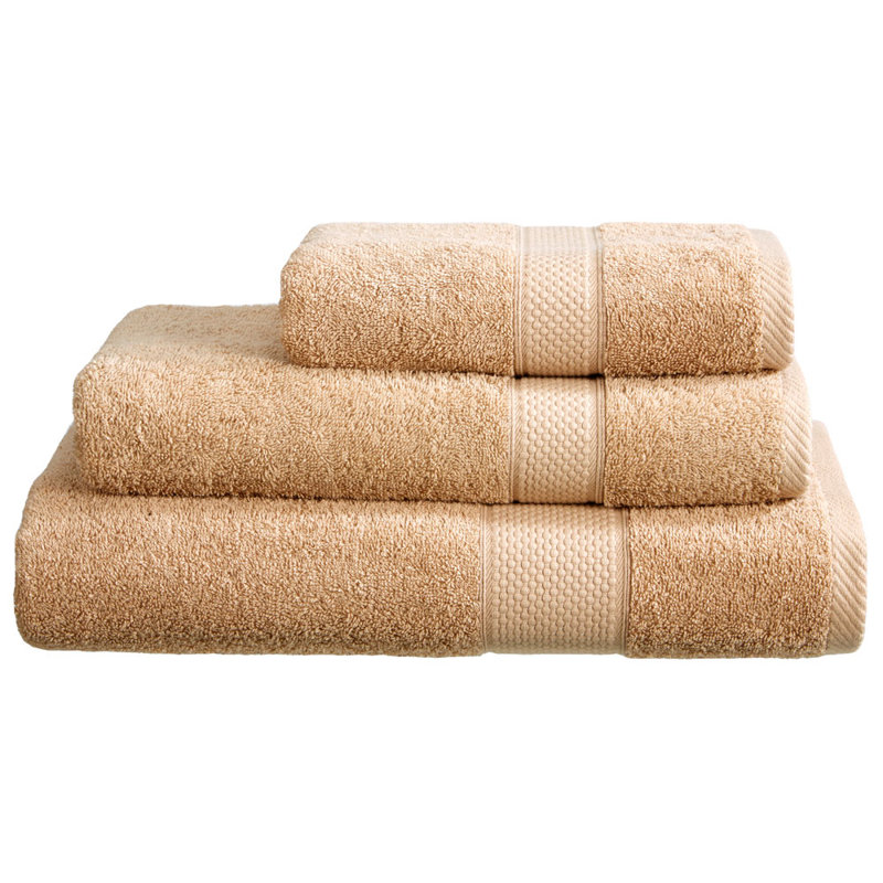Egoitz Midweight Washcloth, Beige