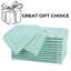 Serviettes en tissu - Serviettes de table réutilisables 18 x 18-767234447-767234490