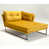 100 % polyester jaune est en rupture de stock