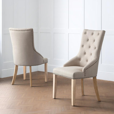 Mapleview Upholstered Dining Chair