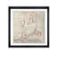 Did Did Mean Laundry - Reproduction d'art textuel avec cadre photo-32510486-40530448