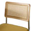 Chaises de salle à manger rembourrées Barnali-1702849766