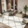 Hudson Geometric Area Rug