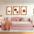 Pink selected