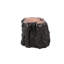 Solid Wood End Table