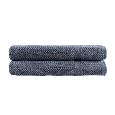 Vandewa Luxury Turkish Cotton Bath Sheet Set