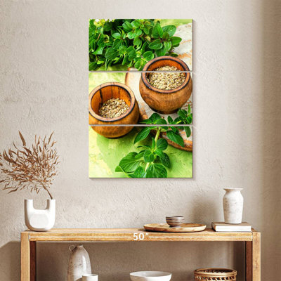 Harnek Dried Oregano Leaves