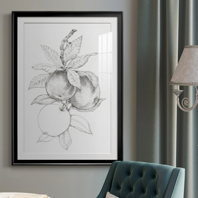 " Fruit-Bearing Branch II "