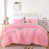 Rose est en rupture de stock