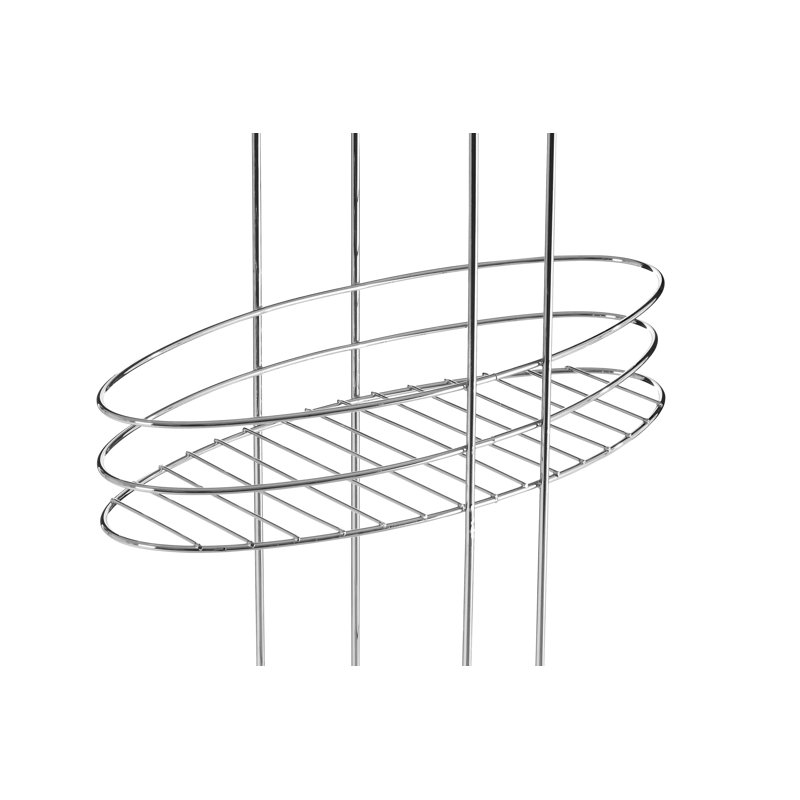 Wall Mounted Shelving