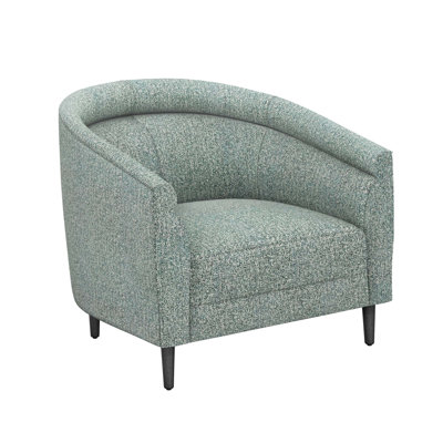 Capri Barrel Chair