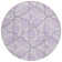  Alegandro Area Rug with Non-Slip Backing