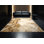 Tapis beige moelleux moelleux et moelleux de luxe en marbre beige Scholfberg