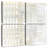 Birch Pattern II