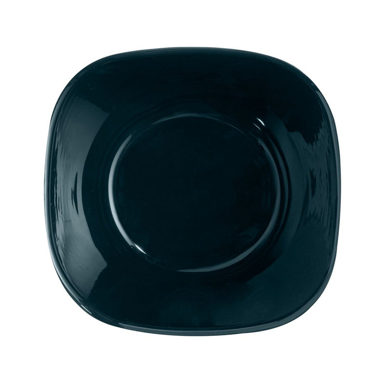 Ocean Salad Bowl L, 4.75" H x 7.5" W x 7.5" D