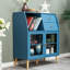 Buffet 2 portes avec 3 tiroirs
