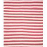 Ralph Lauren Canyon Stripe Wool Striped Rug