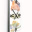 Horloge murale abstraite et nuages-1154177774