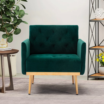 Fauteuil d'appoint