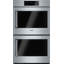 Benchmark® 30" 9.2 Self-Cleaning Convection Electric Double Wall Oven
