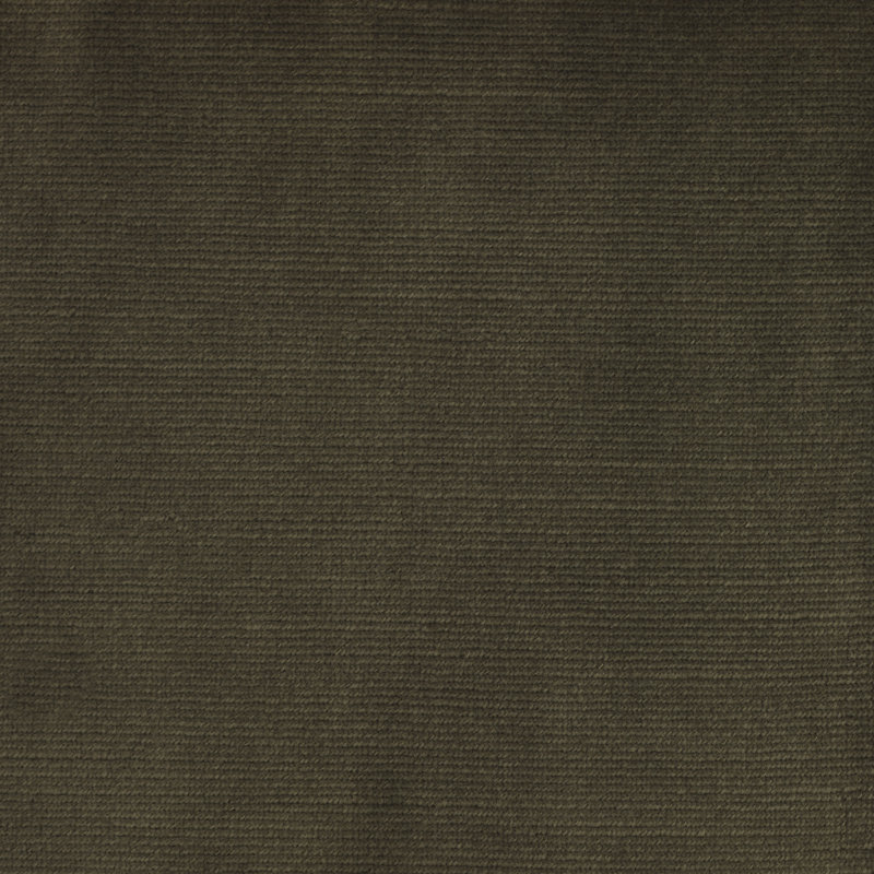 Sloane - Slubbed Plush Luxurious Velvet Upholstery Fabric By The Yard, Plantation