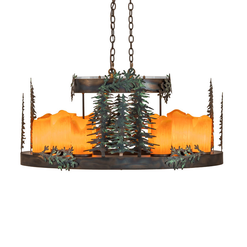 2 - Light Pendant