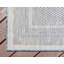 Tapis de véranda d'extérieur couleur ciel-40282291